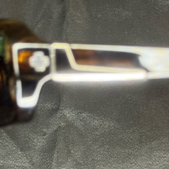 Spy Optics Zoe sunglasses vintage hard to find - Picture 4 of 4